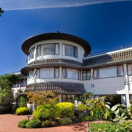Aloha Lodge Beachside Accommodation Nelson Exterior foto