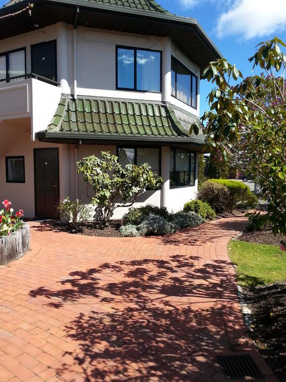 Aloha Lodge Beachside Accommodation Nelson Exterior foto