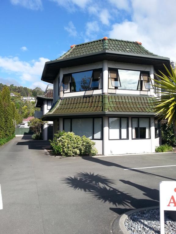Aloha Lodge Beachside Accommodation Nelson Exterior foto