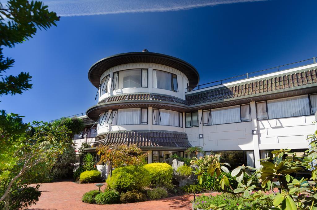 Aloha Lodge Beachside Accommodation Nelson Exterior foto