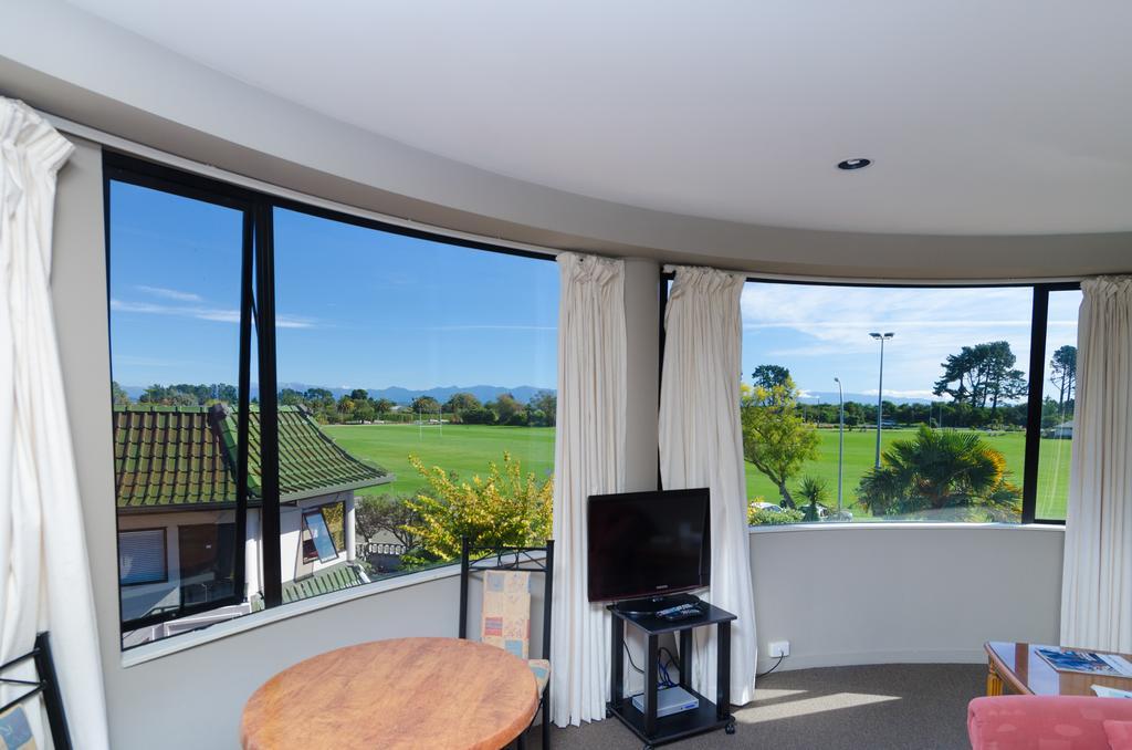 Aloha Lodge Beachside Accommodation Nelson Exterior foto