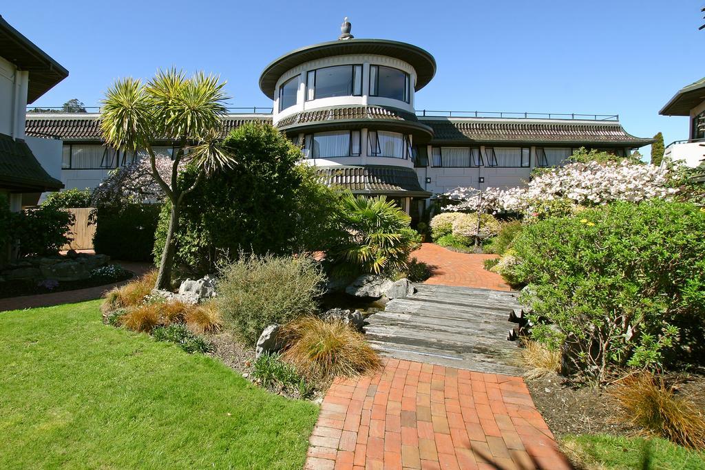 Aloha Lodge Beachside Accommodation Nelson Exterior foto