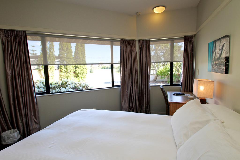 Aloha Lodge Beachside Accommodation Nelson Exterior foto