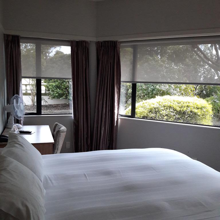 Aloha Lodge Beachside Accommodation Nelson Exterior foto