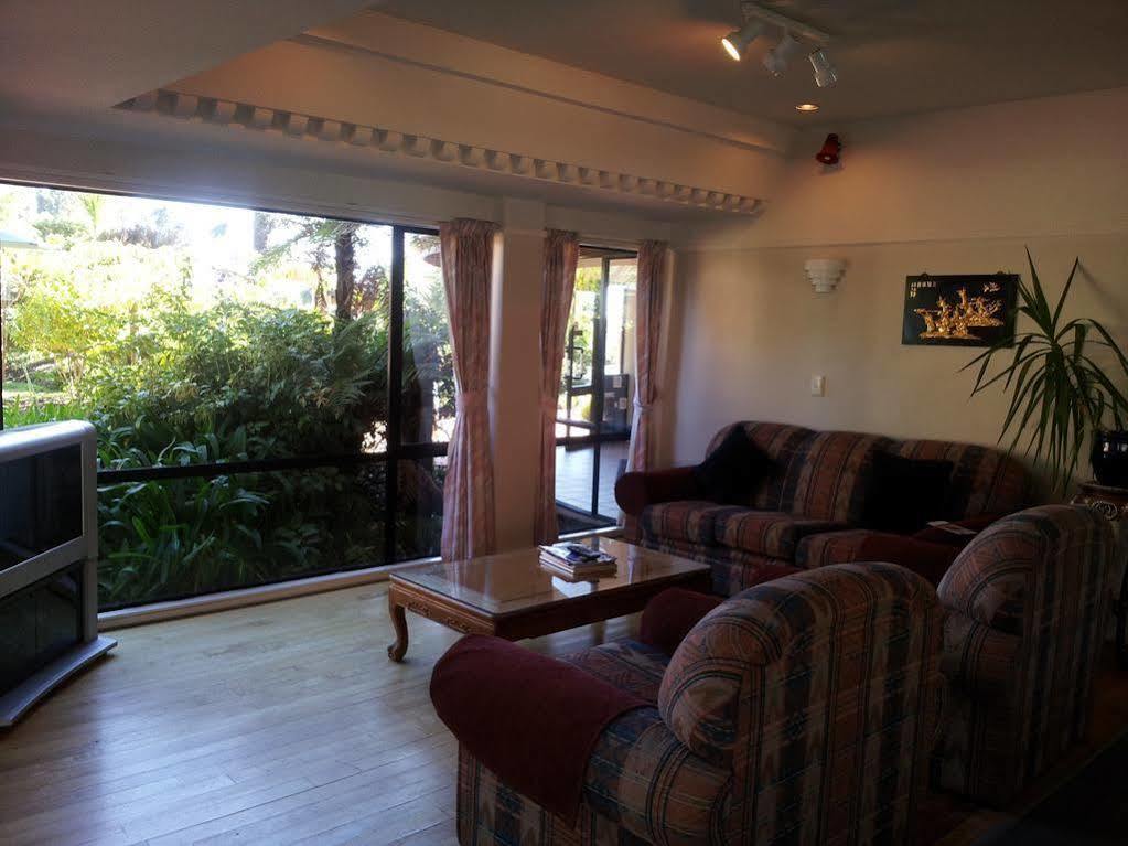Aloha Lodge Beachside Accommodation Nelson Exterior foto