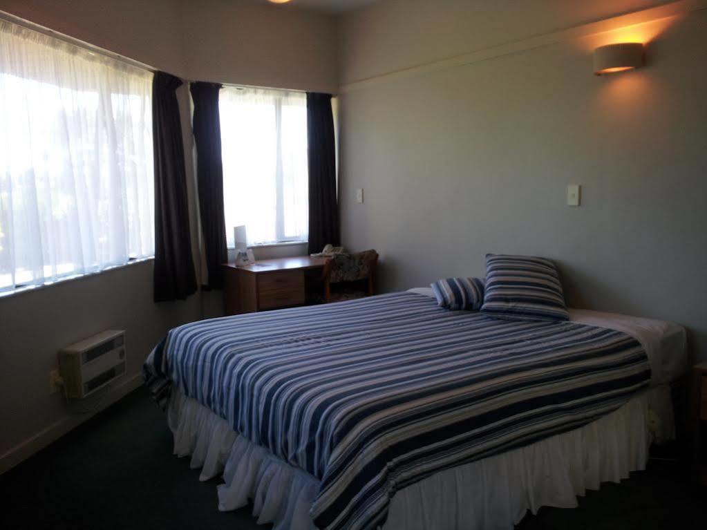 Aloha Lodge Beachside Accommodation Nelson Exterior foto