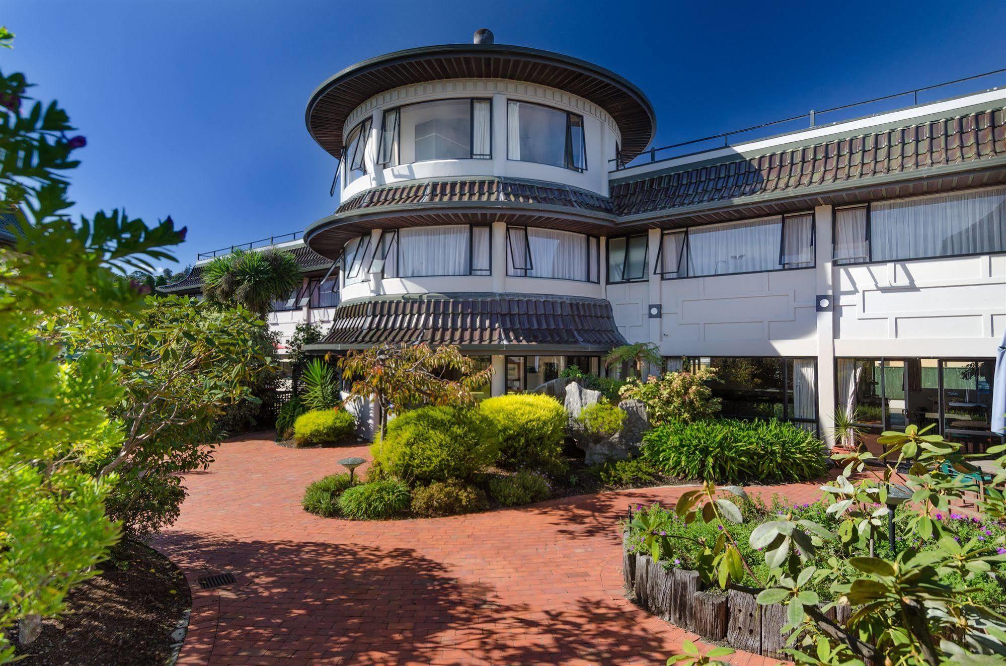 Aloha Lodge Beachside Accommodation Nelson Exterior foto